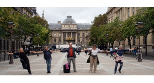 Paris
