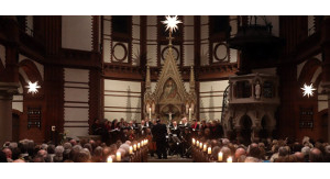 Weihnachtskonzert 2019