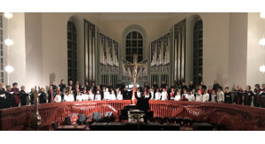 Weihnachtskonzert 2018